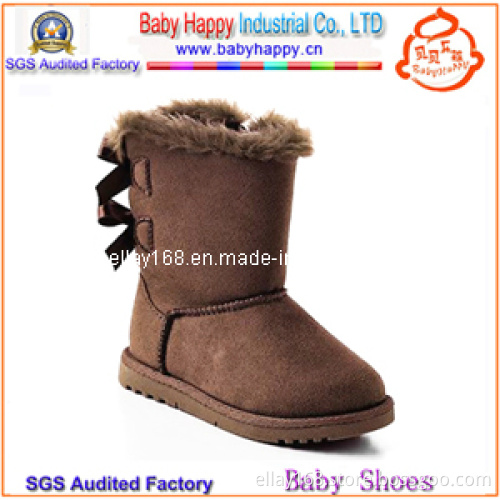 Dropship New Design Kid Boots